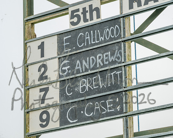 Race 5 - PPORA 5 and over conditions (1 of 121)