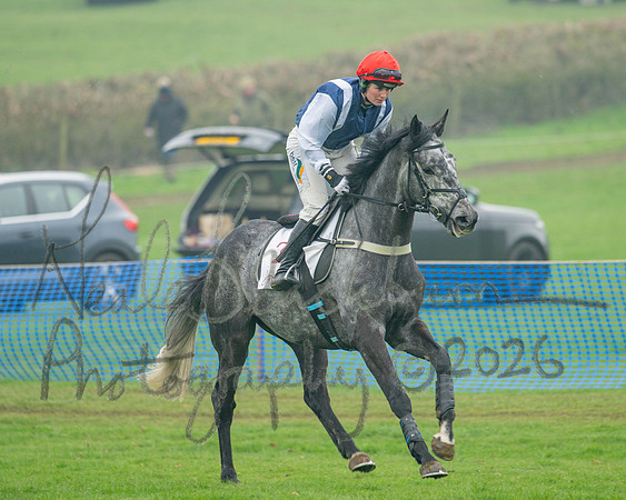 Race 5 - PPORA 5 and over conditions (23 of 121)