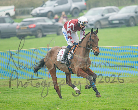 Race 5 - PPORA 5 and over conditions (32 of 121)
