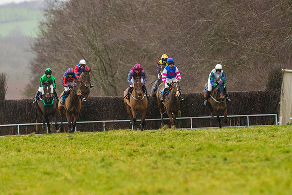 Race 1 - The conditions Race  (44 of 88)