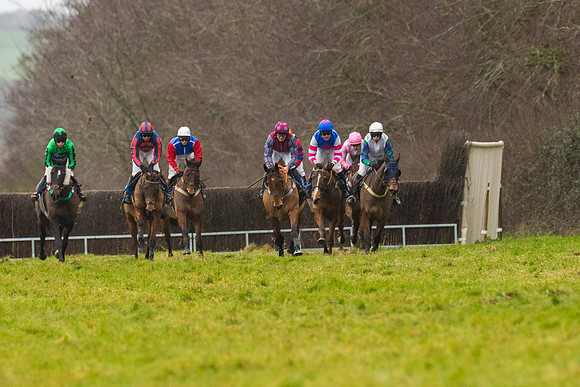 Race 1 - The conditions Race  (48 of 88)