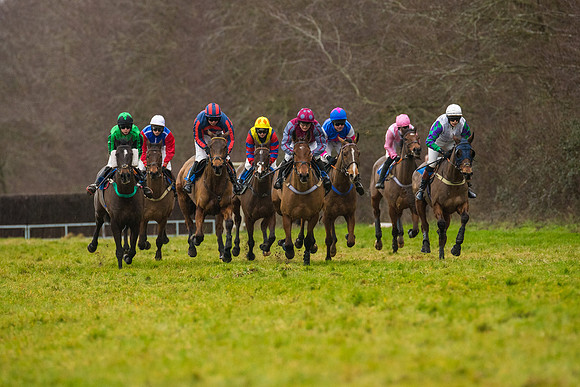 Race 1 - The conditions Race  (49 of 88)