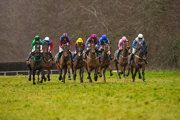 Race 1 - The conditions Race  (50 of 88)