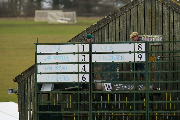 Race 2 - Maiden  (1 of 142)