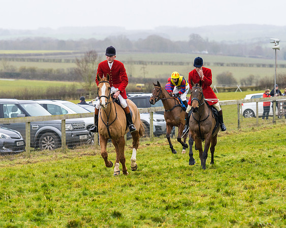 Race 2 - Maiden  (2 of 142)