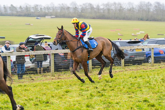 Race 2 - Maiden  (4 of 142)