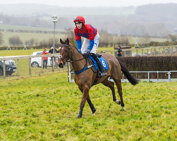 Race 2 - Maiden  (10 of 142)