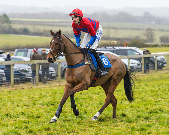 Race 2 - Maiden  (11 of 142)