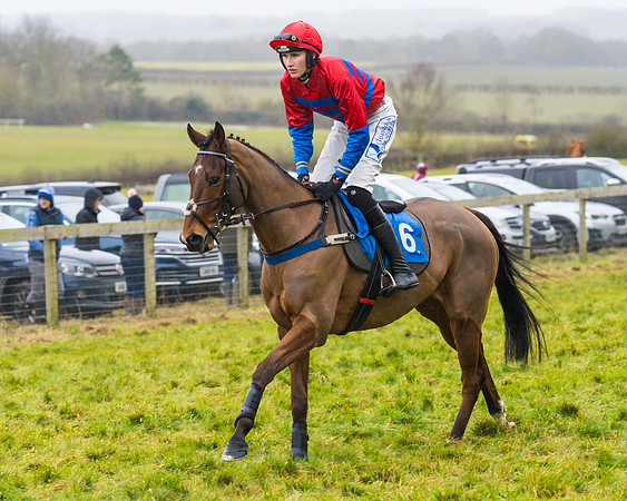 Race 2 - Maiden  (12 of 142)