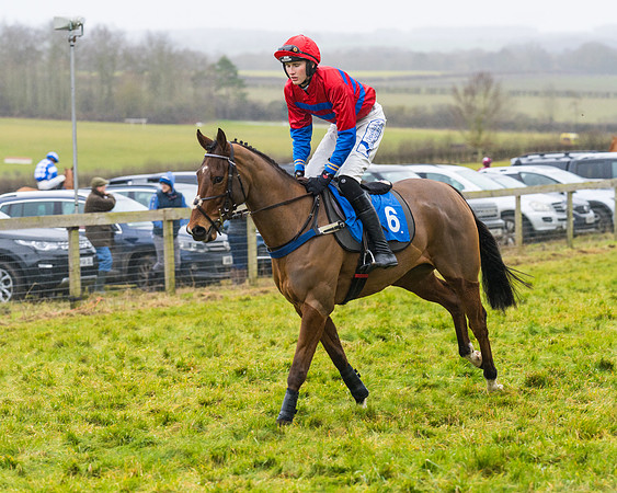 Race 2 - Maiden  (13 of 142)
