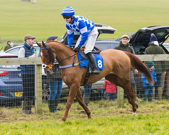 Race 2 - Maiden  (17 of 142)