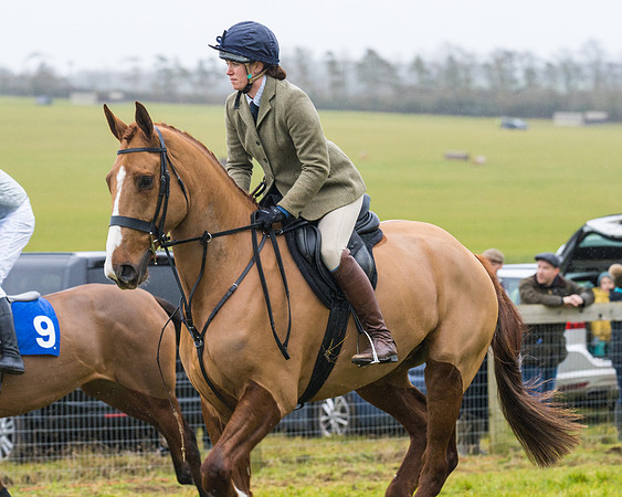 Race 2 - Maiden  (23 of 142)