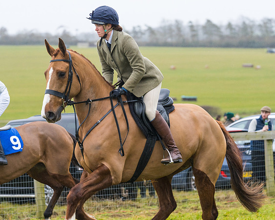 Race 2 - Maiden  (24 of 142)