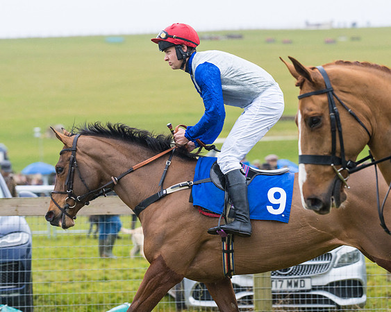 Race 2 - Maiden  (26 of 142)