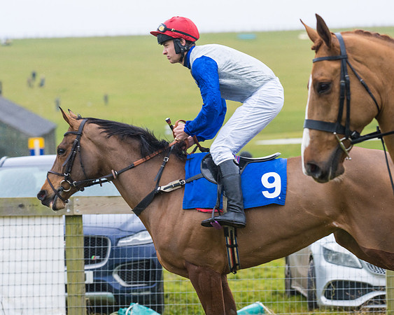 Race 2 - Maiden  (27 of 142)