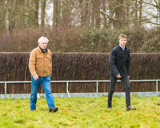 Race 2 - Maiden  (28 of 142)