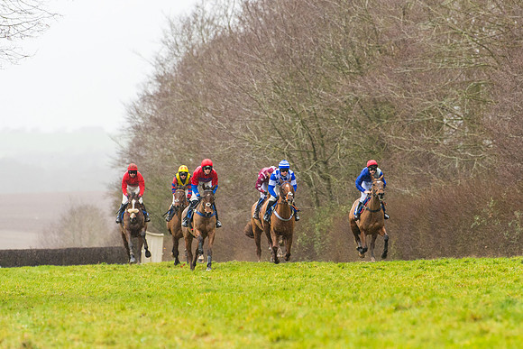 Race 2 - Maiden  (30 of 142)