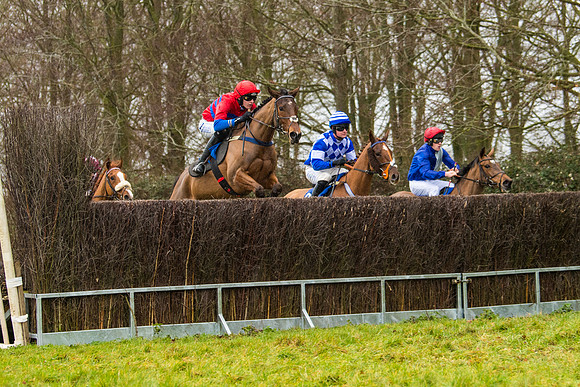 Race 2 - Maiden  (35 of 142)