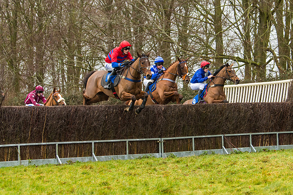 Race 2 - Maiden  (38 of 142)