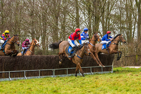 Race 2 - Maiden  (42 of 142)