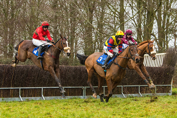 Race 2 - Maiden  (47 of 142)