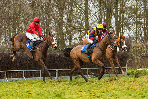 Race 2 - Maiden  (48 of 142)