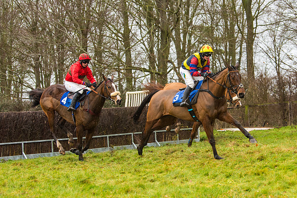 Race 2 - Maiden  (50 of 142)