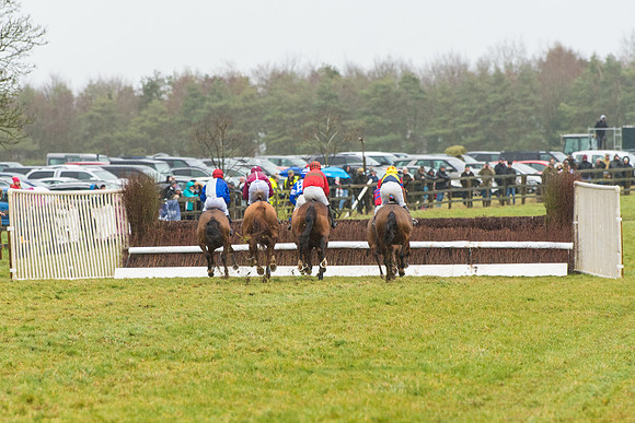 Race 2 - Maiden  (53 of 142)