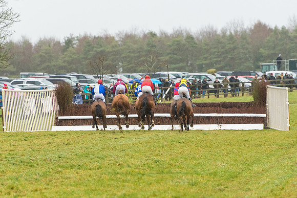 Race 2 - Maiden  (54 of 142)