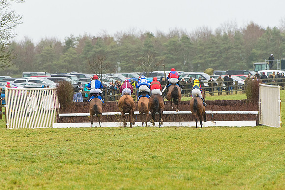 Race 2 - Maiden  (61 of 142)