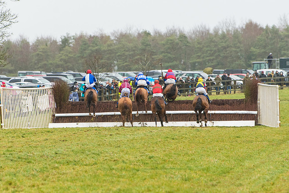 Race 2 - Maiden  (64 of 142)