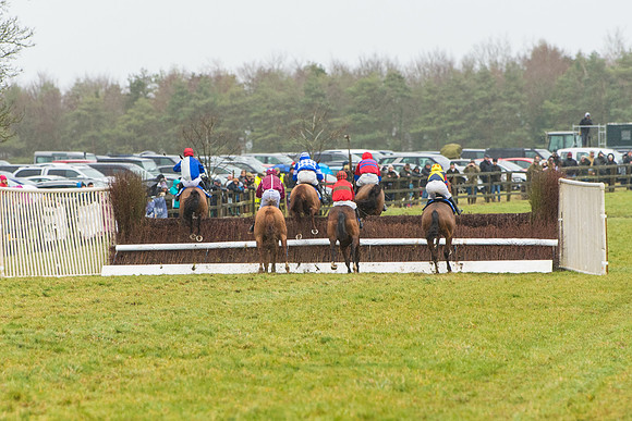 Race 2 - Maiden  (65 of 142)