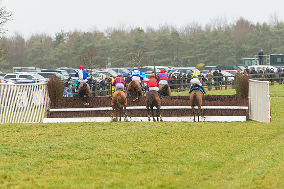 Race 2 - Maiden  (66 of 142)