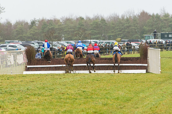 Race 2 - Maiden  (67 of 142)
