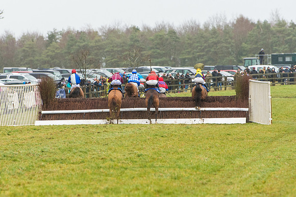 Race 2 - Maiden  (69 of 142)