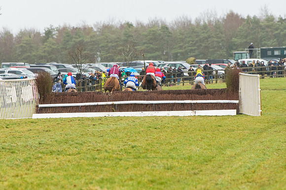Race 2 - Maiden  (74 of 142)