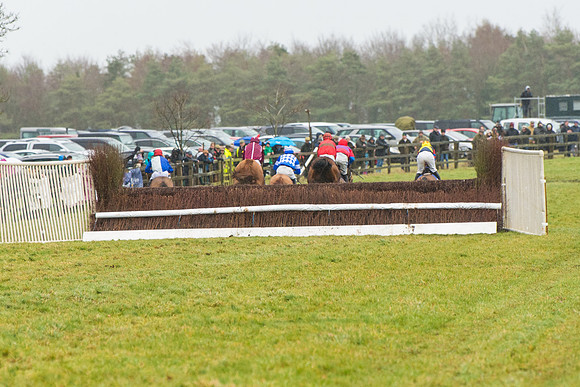Race 2 - Maiden  (76 of 142)