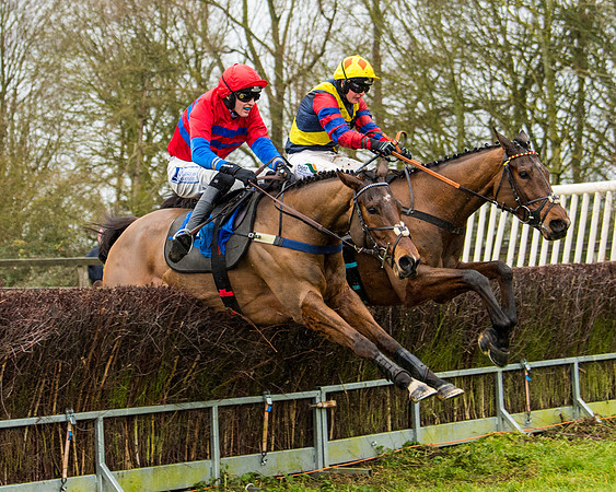 Race 2 - Maiden  (89 of 142)