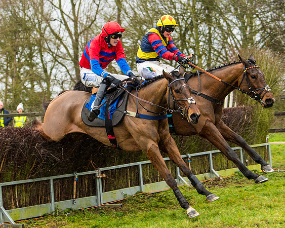 Race 2 - Maiden  (90 of 142)