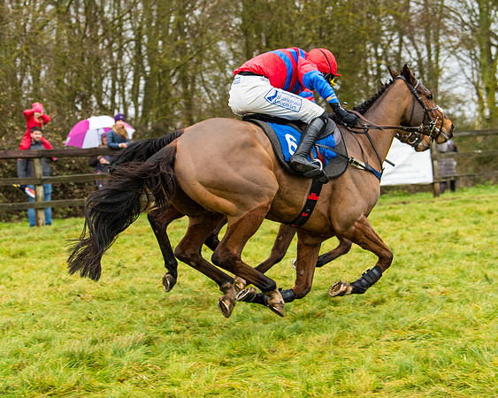 Race 2 - Maiden  (94 of 142)