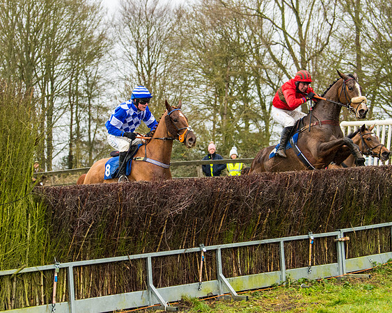 Race 2 - Maiden  (97 of 142)
