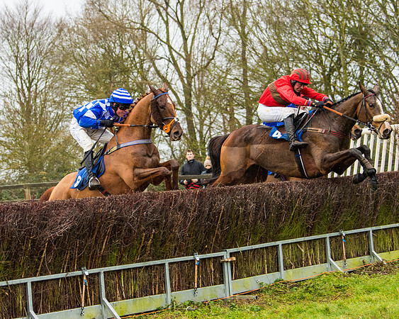 Race 2 - Maiden  (101 of 142)