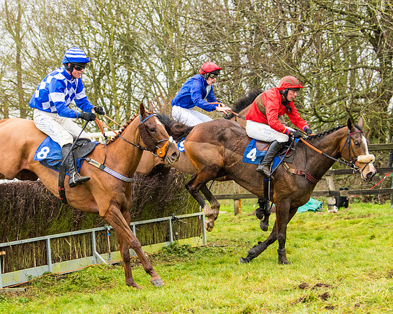 Race 2 - Maiden  (105 of 142)