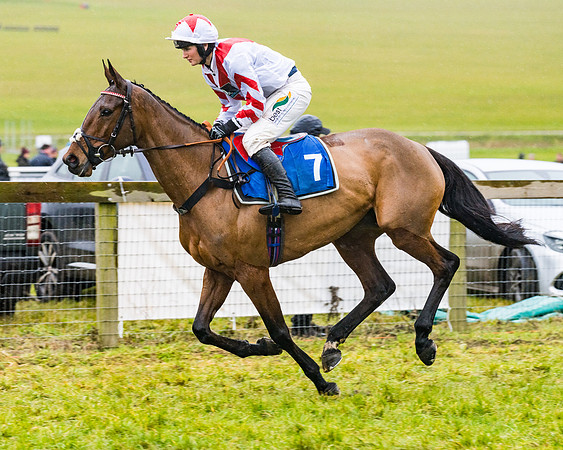 Race 4 - Ladies Open (11 of 108)