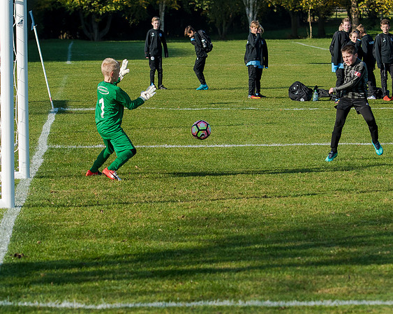 AFC Oaklands v Edmonton Rangers (168 of 225)