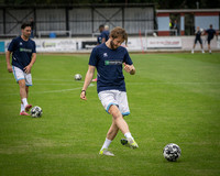 Matchday 2- Chesham United 3 v 2 Farnborough (9 of 504)