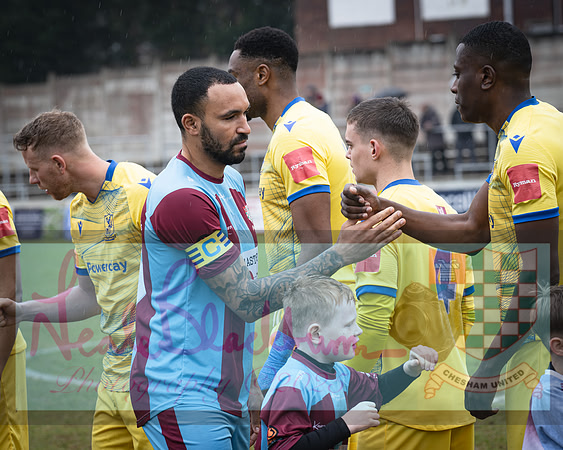 Chesham Utd 1 Enfield Town 3 (88 of 473)