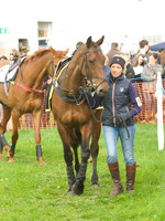 Kimblewick at Kimble Restricted Race