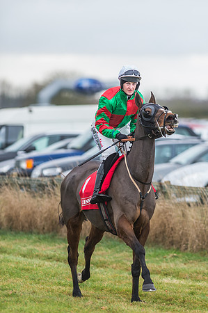 Ladies Open Race -8