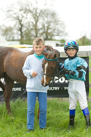 Pony Race - 1   37
